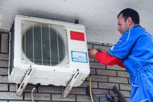 HVAC Companies Near Alex, OK Available Now